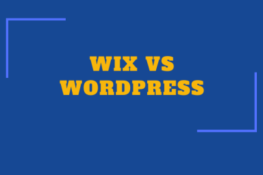 Wix vs WordPress: Which is better for SEO?